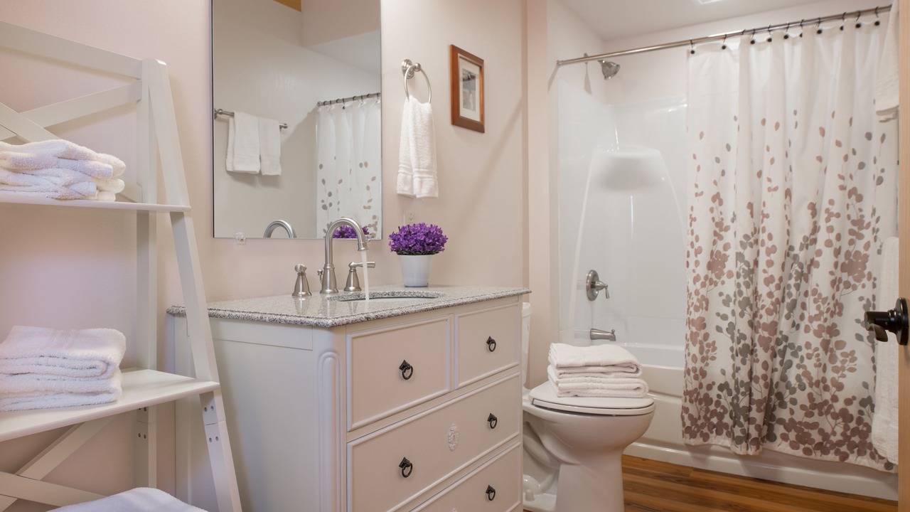 Photo of Bathroom in Ripton