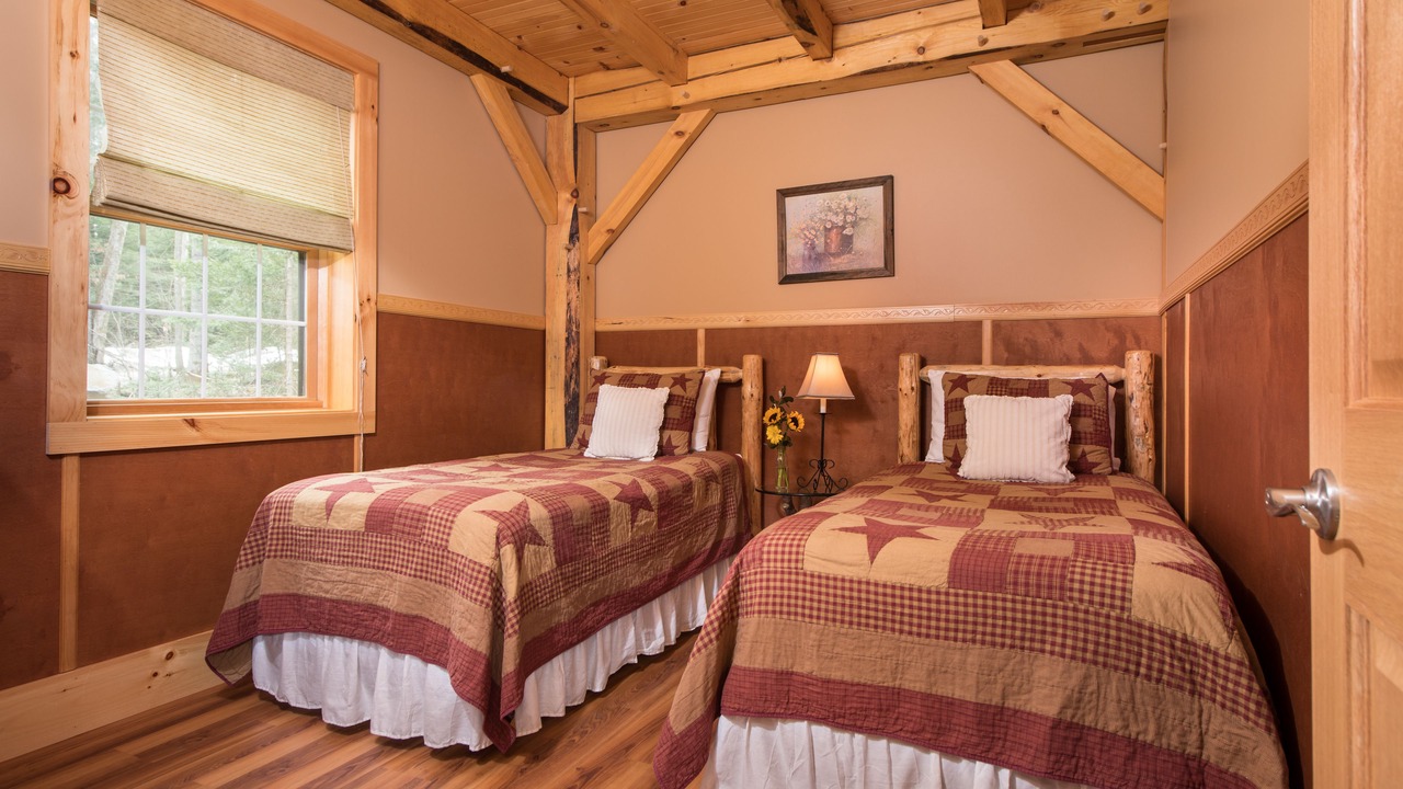 Photo of Bedroom in Ripton