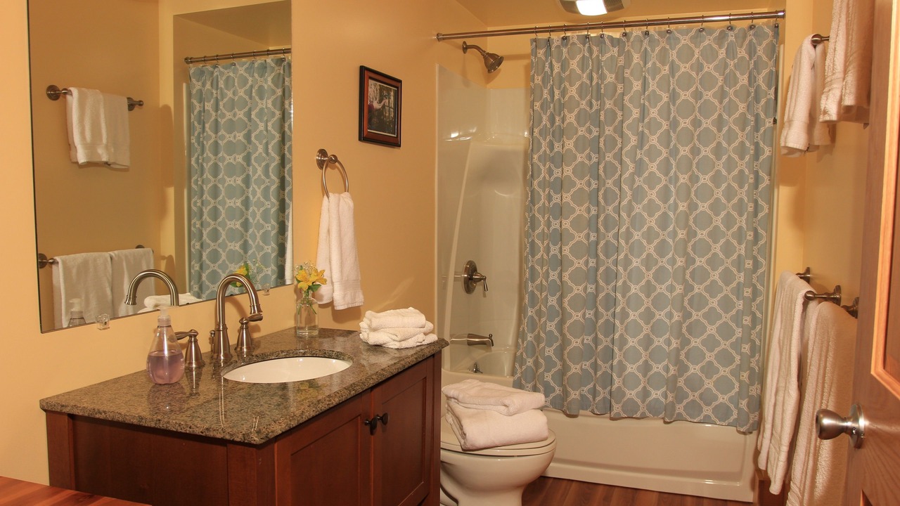 Photo of Bathroom in Ripton