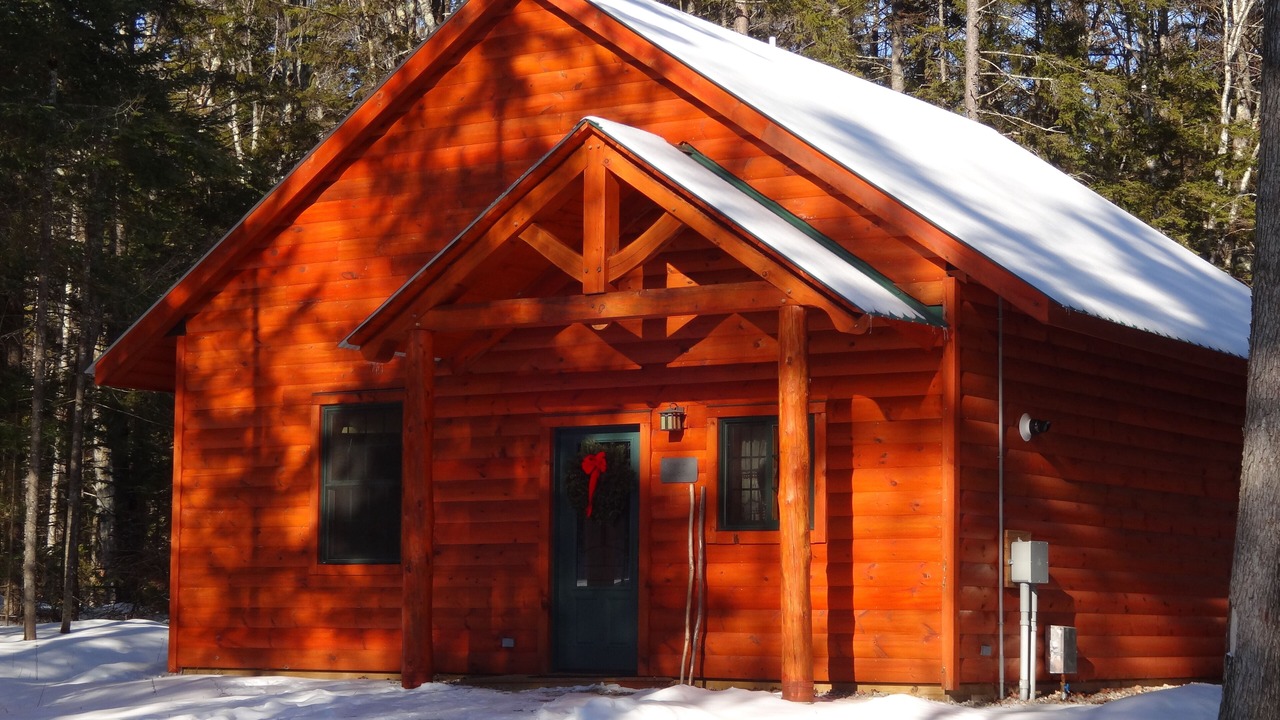 Photo of Bedroom in Ripton