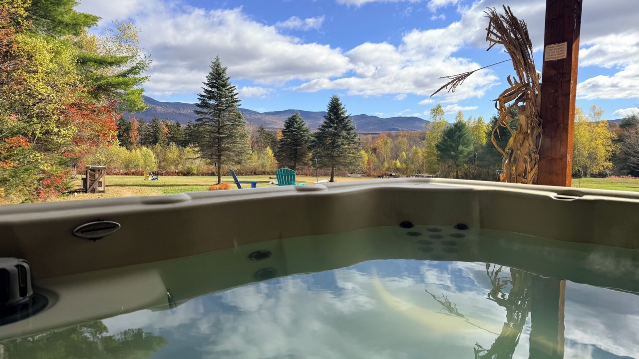 Photo of Outdoor in Ripton