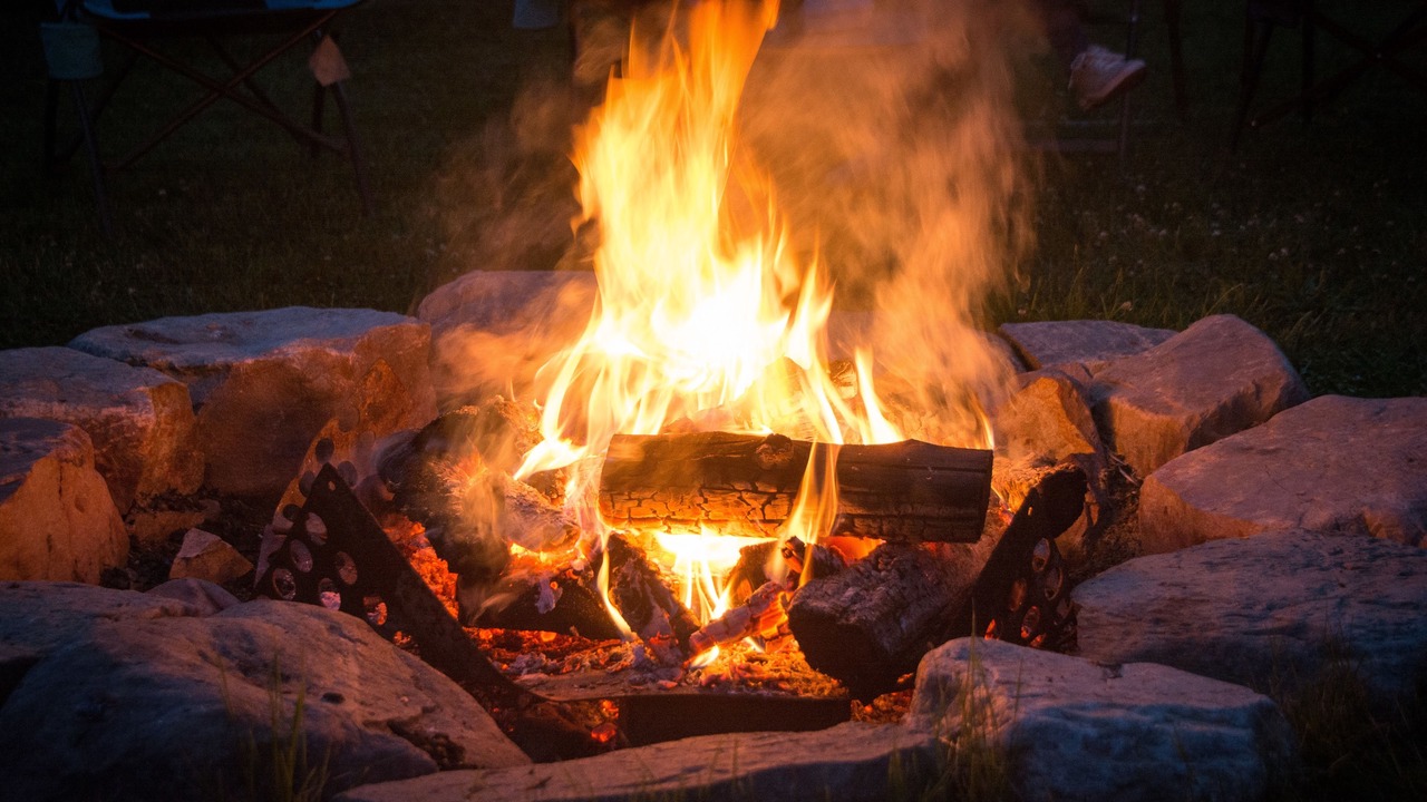 Photo of Outdoor in Ripton