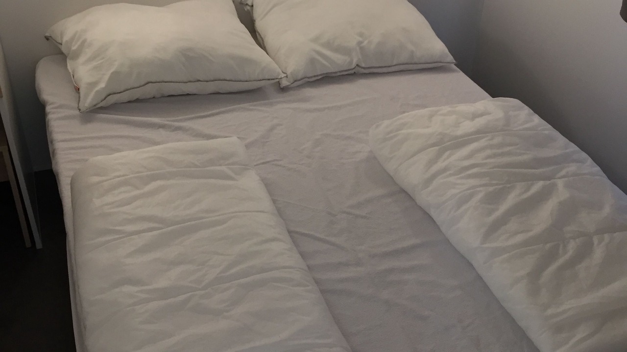 Photo of Bedroom in Roquebrune-sur-Argens