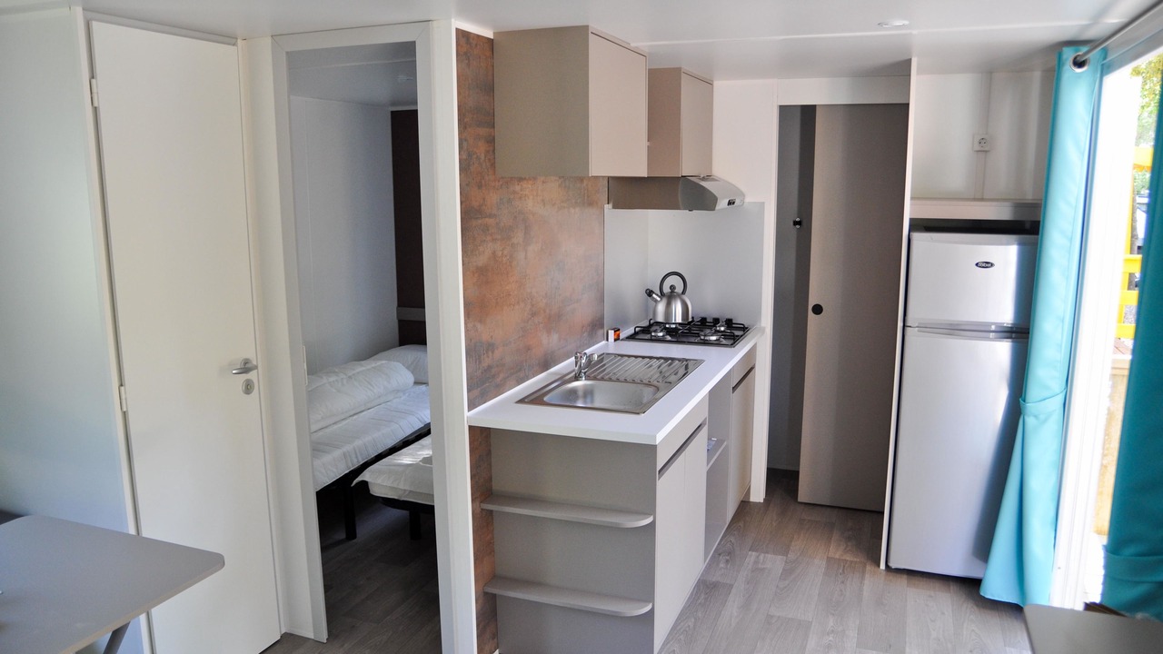 Photo of Kitchen in Roquebrune-sur-Argens