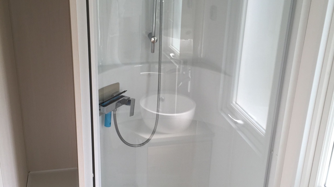 Photo of Bathroom in Roquebrune-sur-Argens
