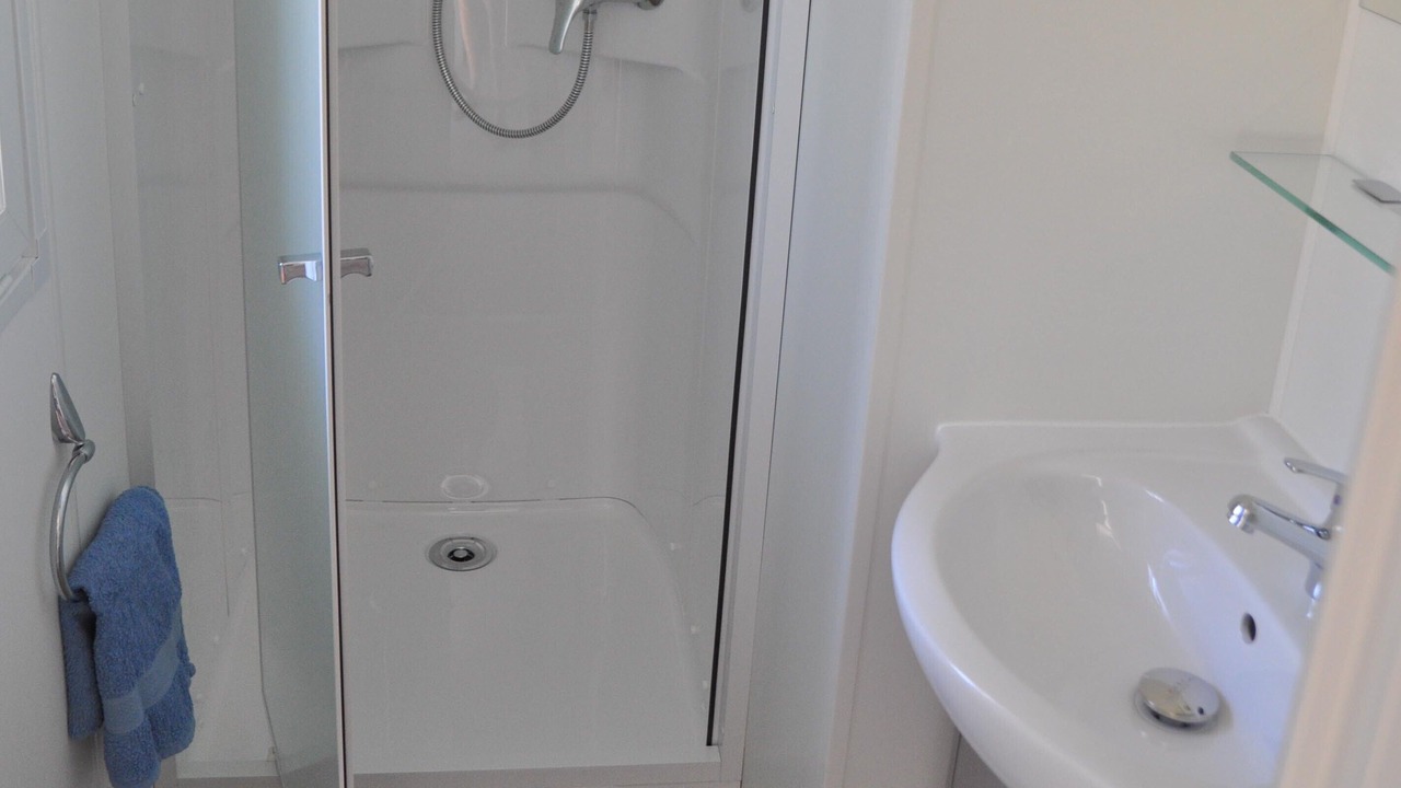 Photo of Bathroom in Roquebrune-sur-Argens
