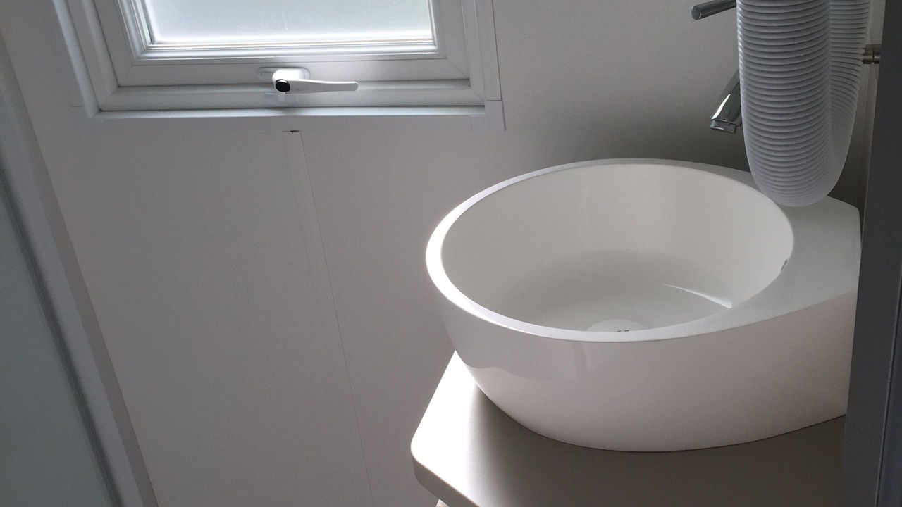 Photo of Bathroom in Roquebrune-sur-Argens