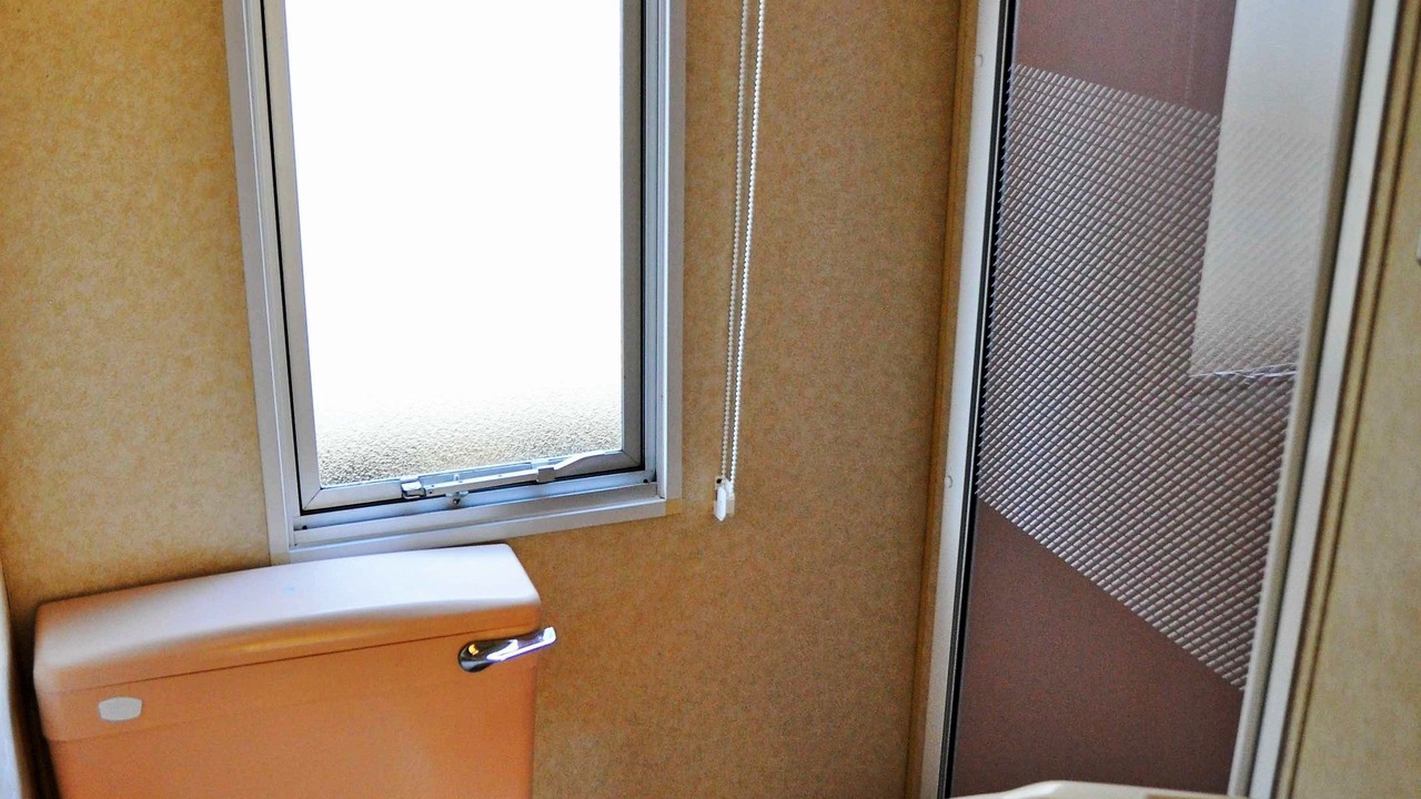 Photo of Bathroom in Roquebrune-sur-Argens
