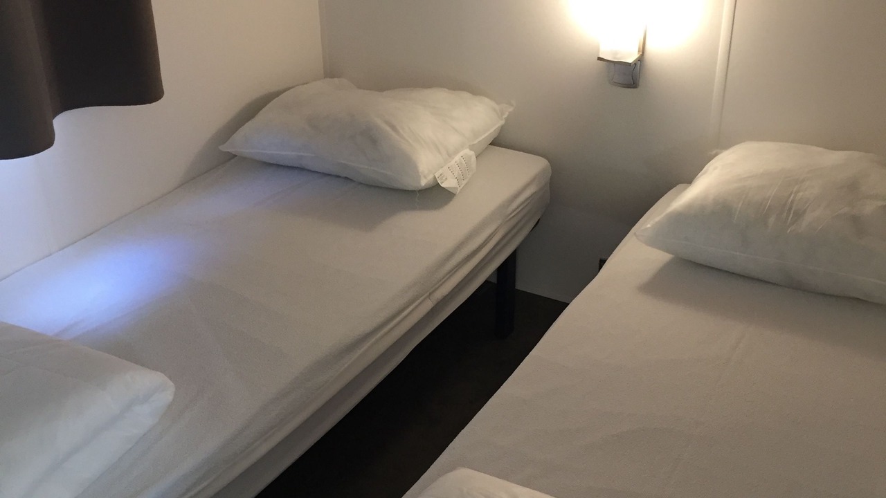Photo of Bedroom in Roquebrune-sur-Argens