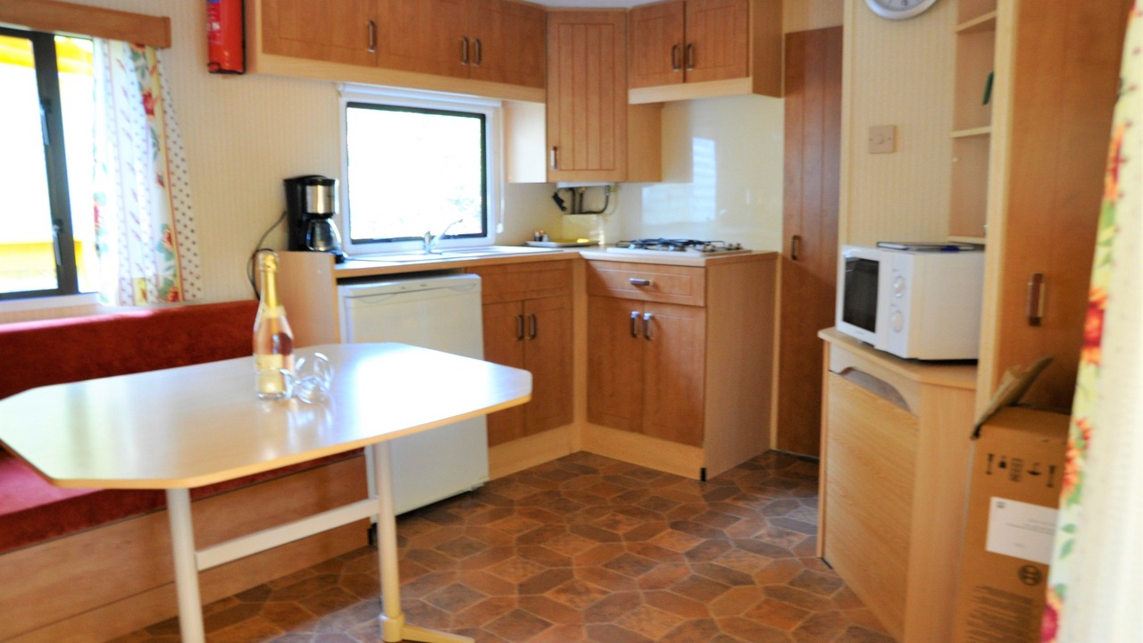 Photo of Kitchen in Roquebrune-sur-Argens