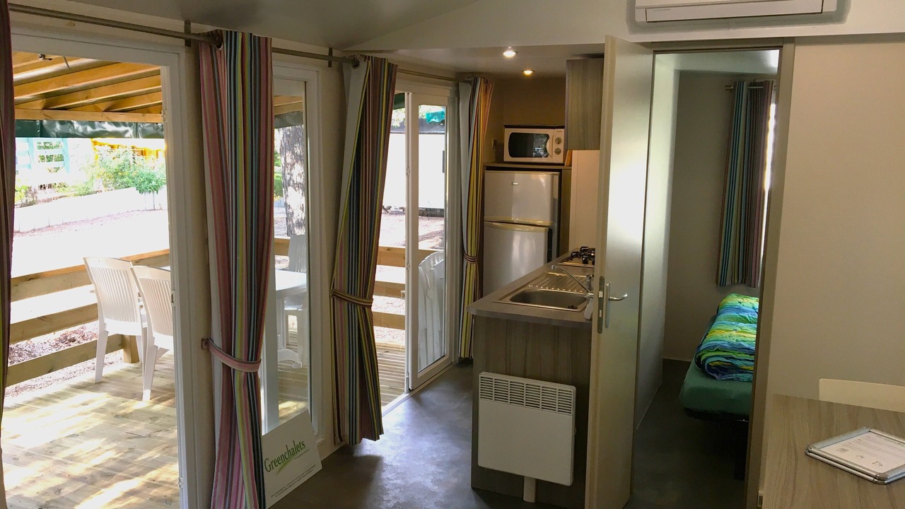Photo of Bedroom in Roquebrune-sur-Argens