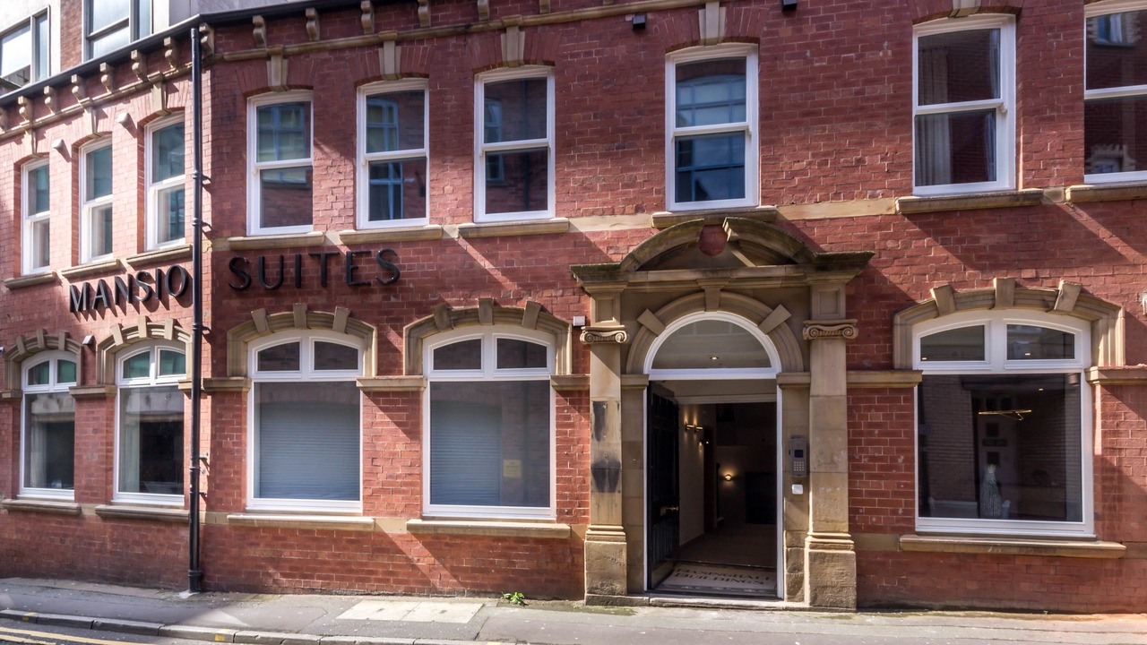 Photo of Outdoor in Leeds City Center