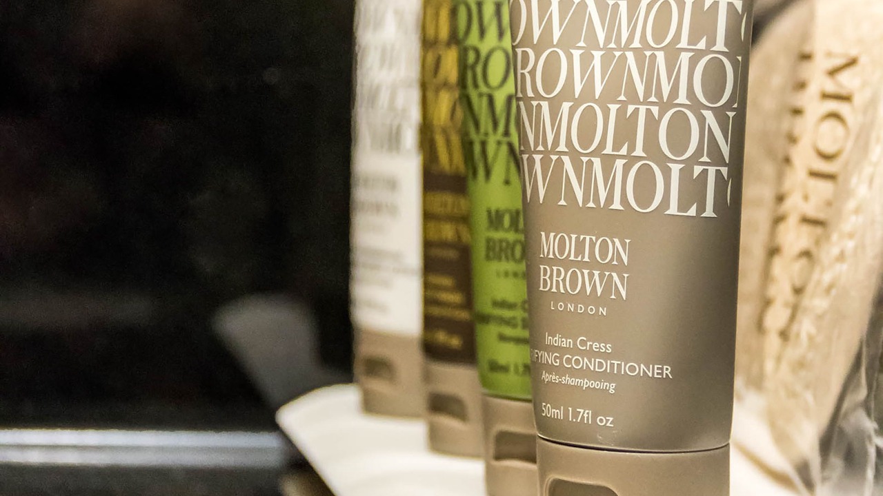 Photo of Bathroom in Leeds City Center