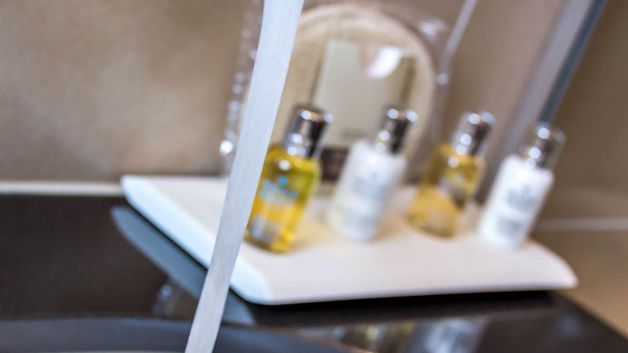 Photo of Bathroom in Leeds City Center