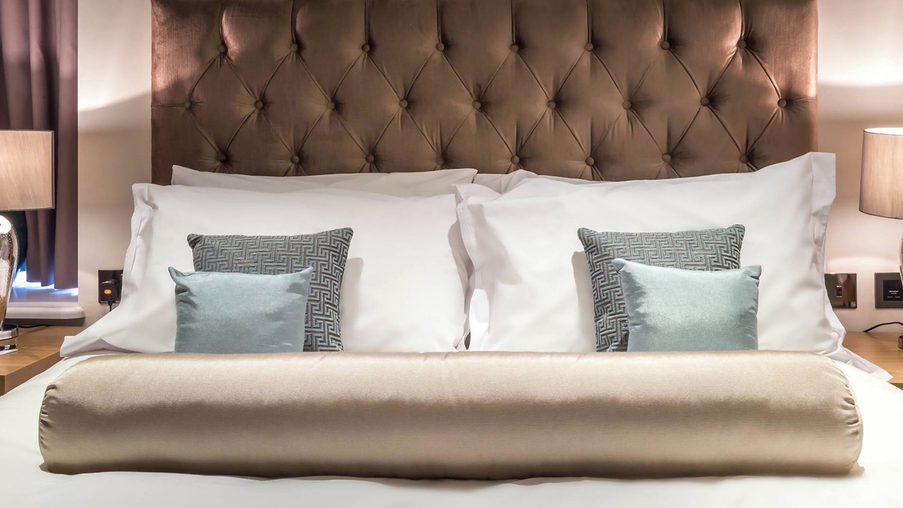 Photo of Bedroom in Leeds City Center