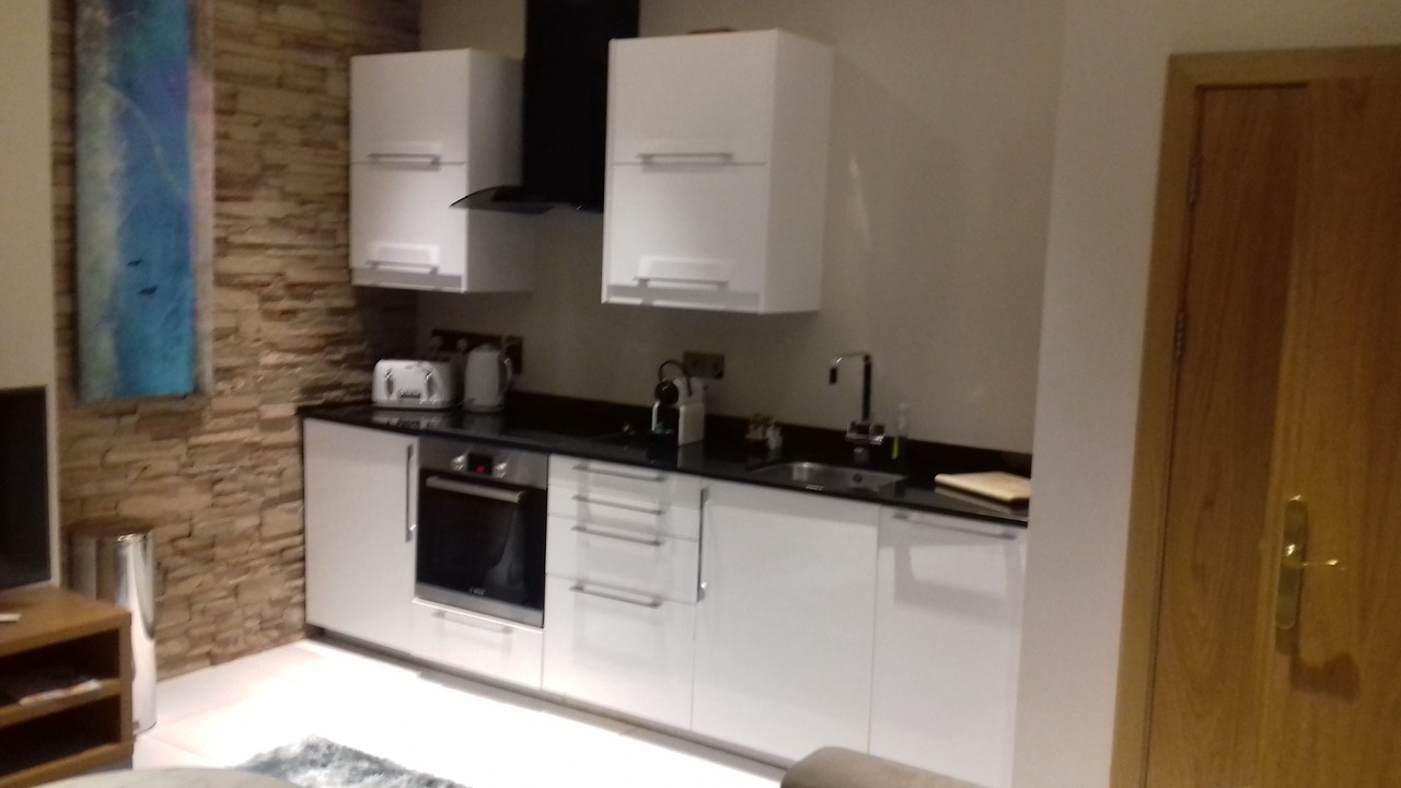 Photo of Kitchen in Leeds City Center