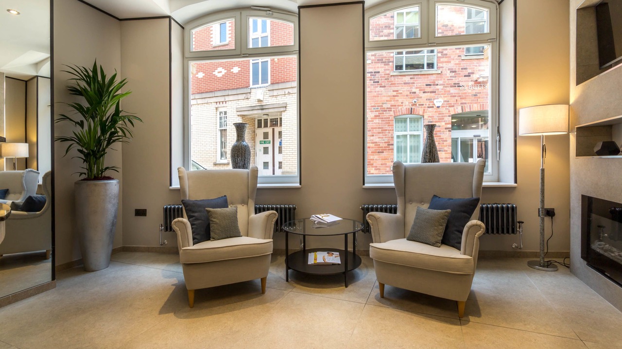 Photo of Others in Leeds City Center