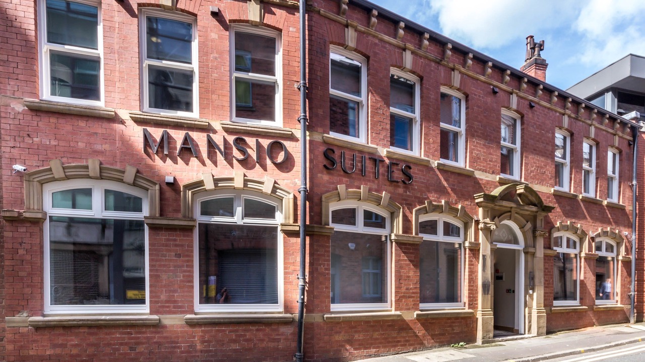 Photo of Outdoor in Leeds City Center