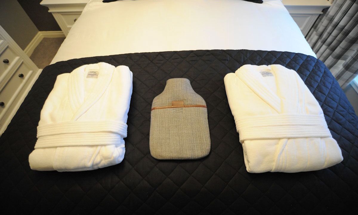 Photo of Bedroom in Tillicoultry