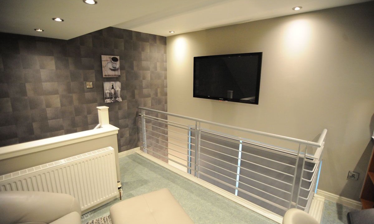 Photo of Bedroom in Tillicoultry
