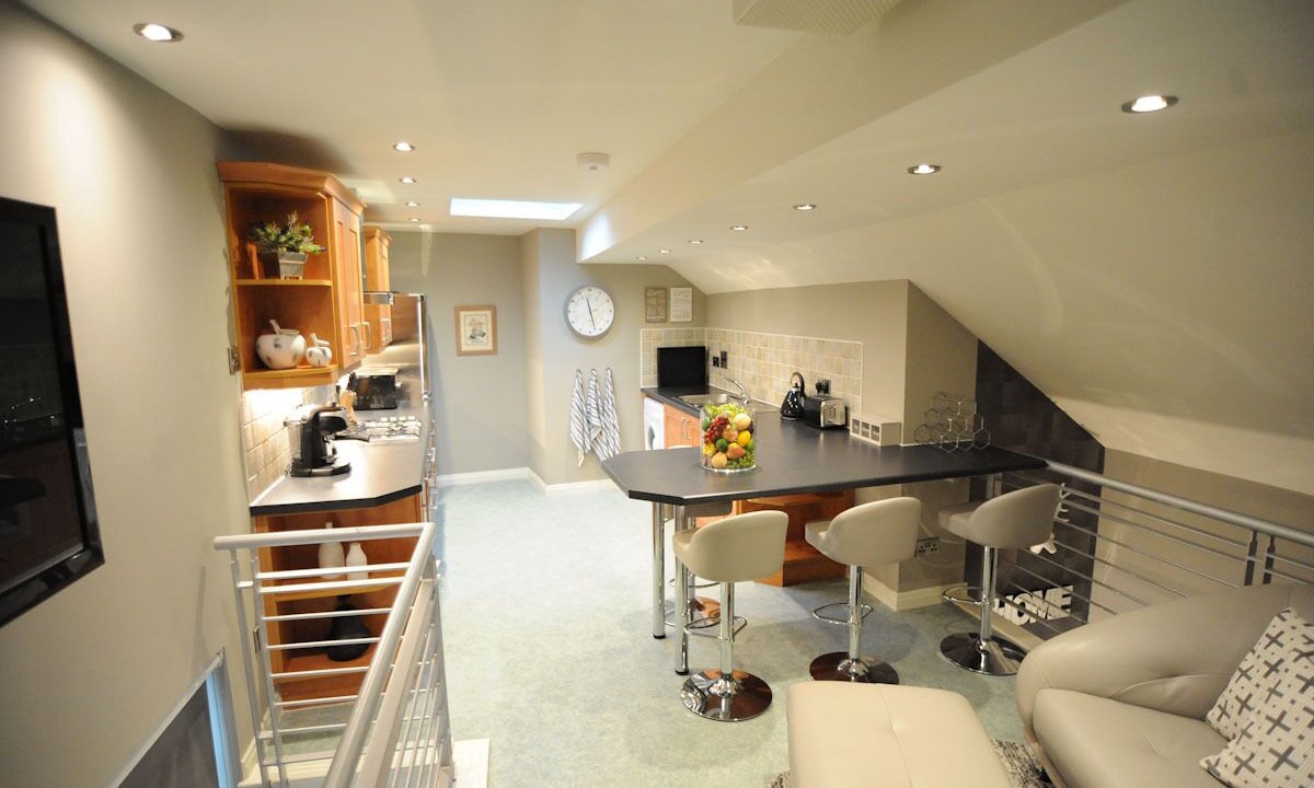 Photo of Bedroom in Tillicoultry