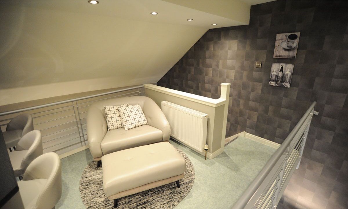 Photo of Bedroom in Tillicoultry