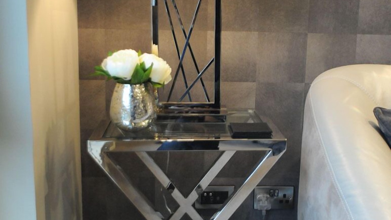 Photo of Bedroom in Tillicoultry