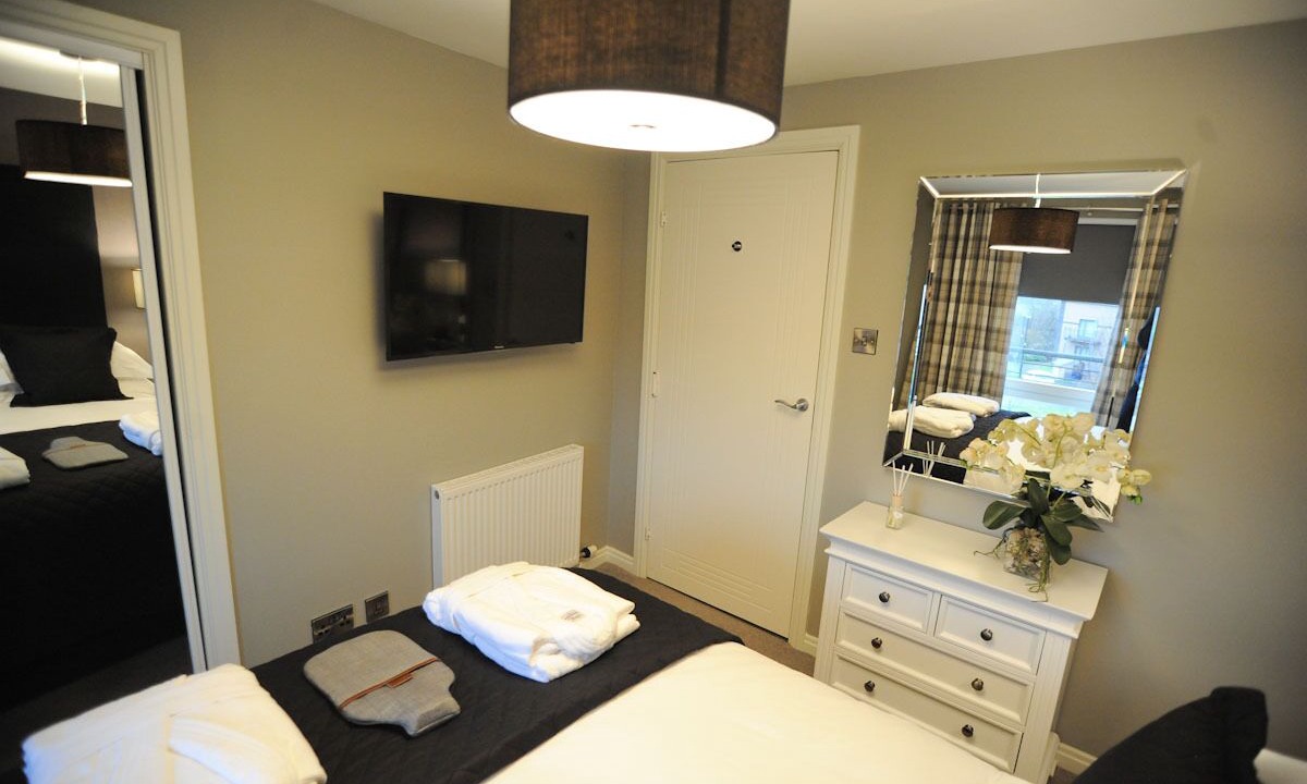 Photo of Bedroom in Tillicoultry