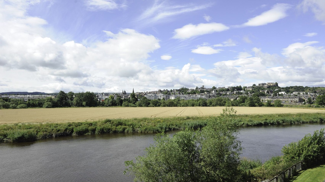 Photo of Bedroom in Tillicoultry