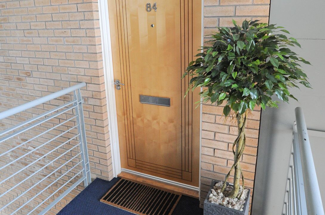 Photo of Bedroom in Tillicoultry