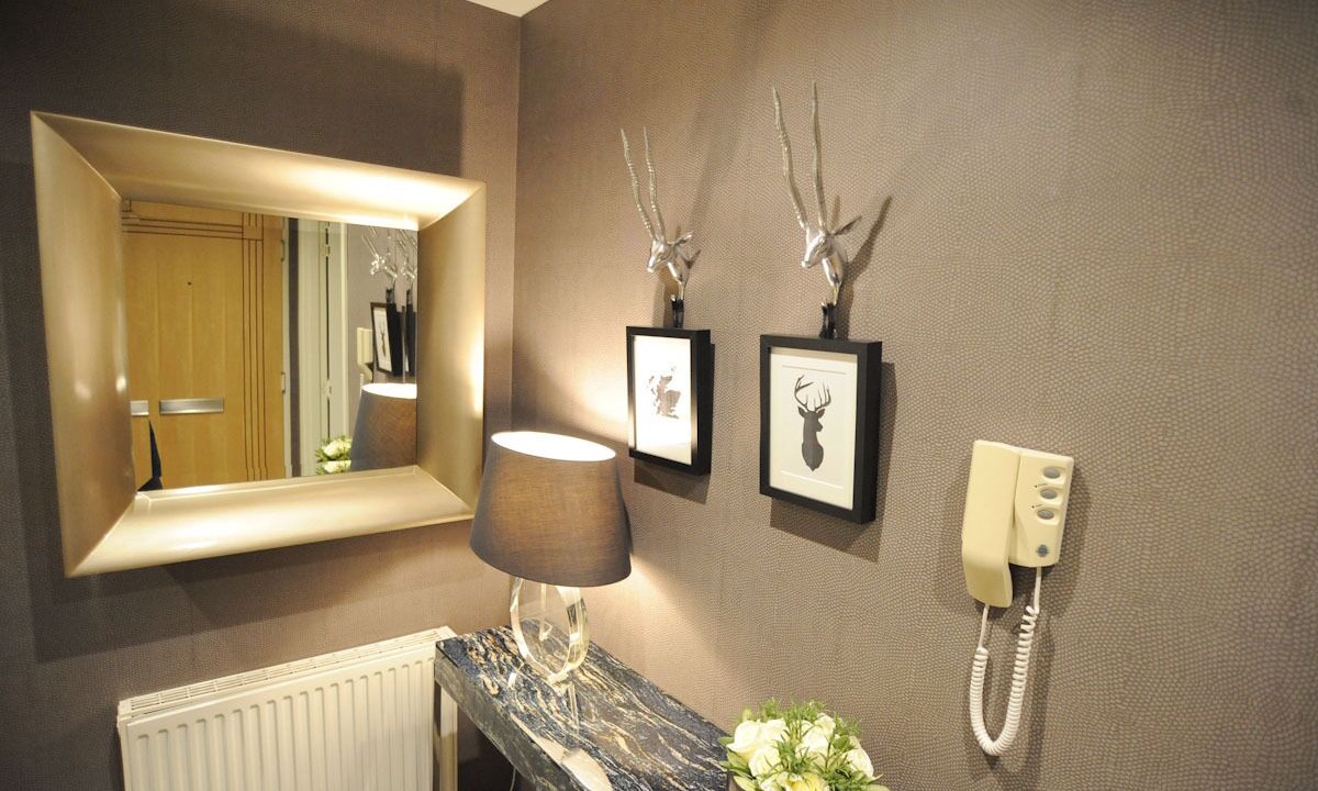 Photo of Bedroom in Tillicoultry