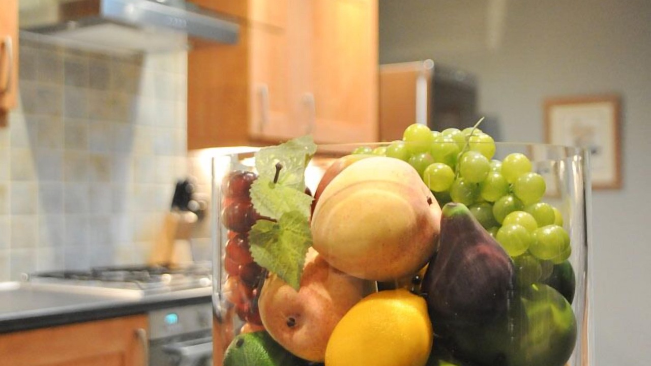 Photo of Bedroom in Tillicoultry