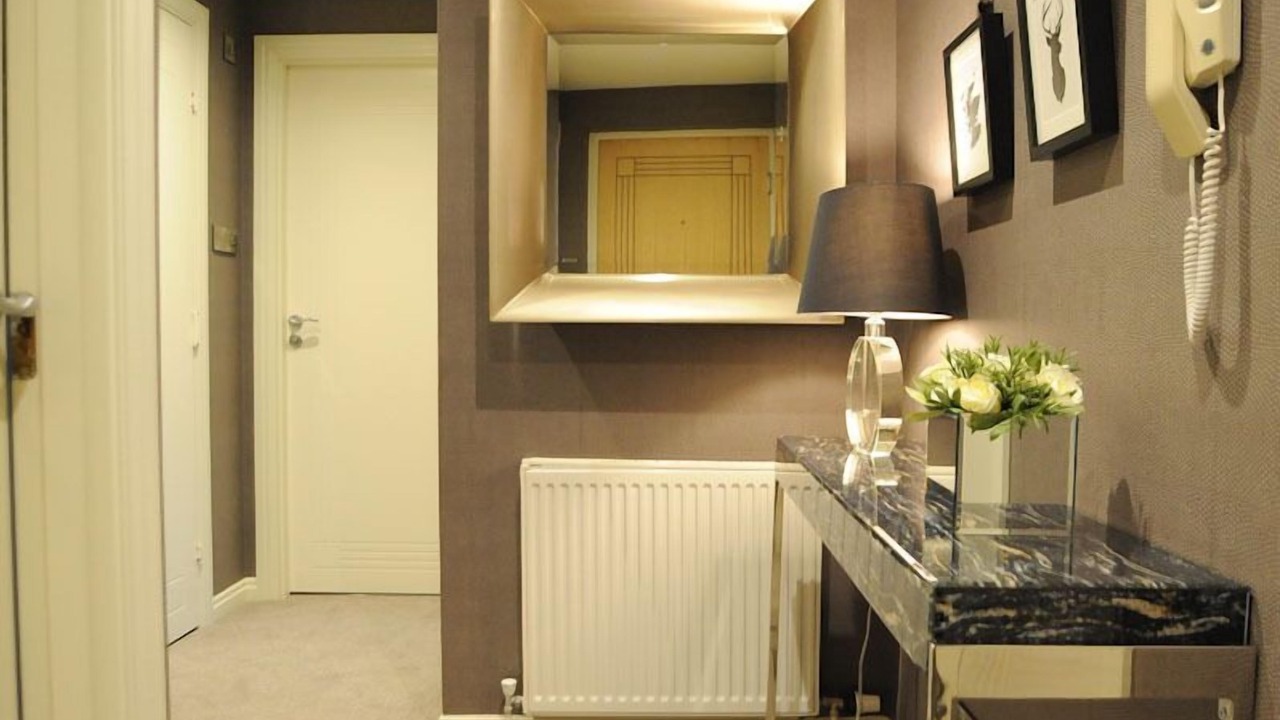 Photo of Bedroom in Tillicoultry