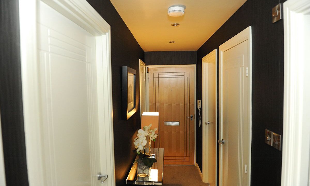 Photo of Bedroom in Tillicoultry