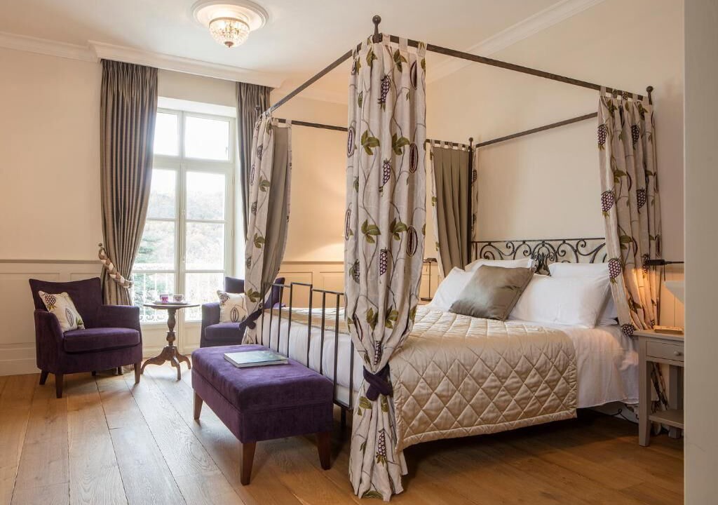 Photo of Bedroom in Auriac-du-Perigord