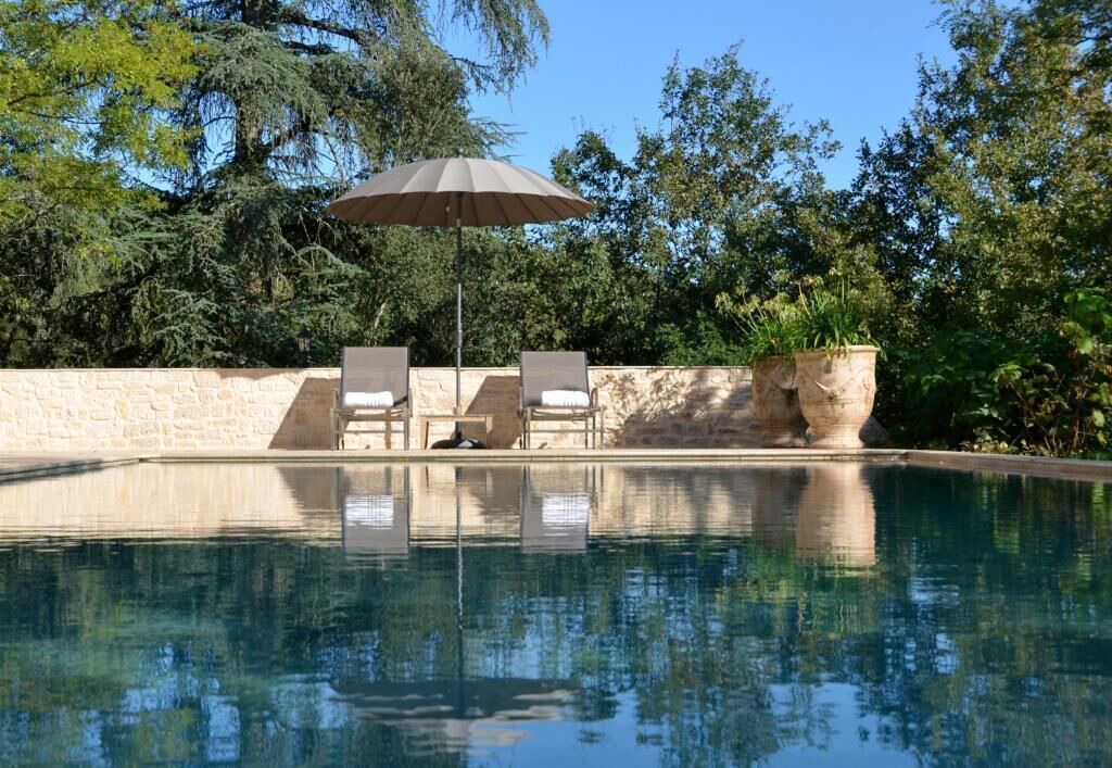 Photo of Outdoor in Auriac-du-Perigord