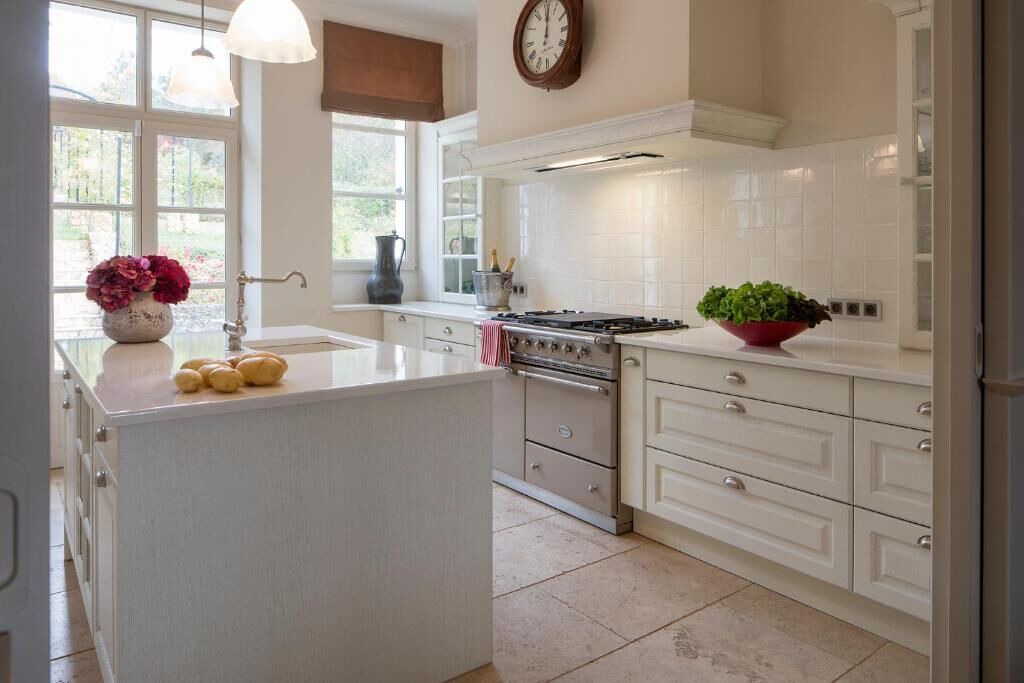 Photo of Kitchen in Auriac-du-Perigord