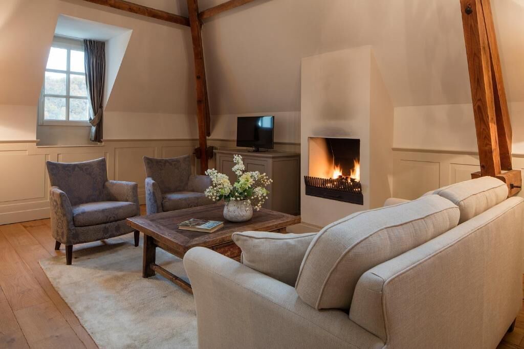 Photo of Livingroom in Auriac-du-Perigord