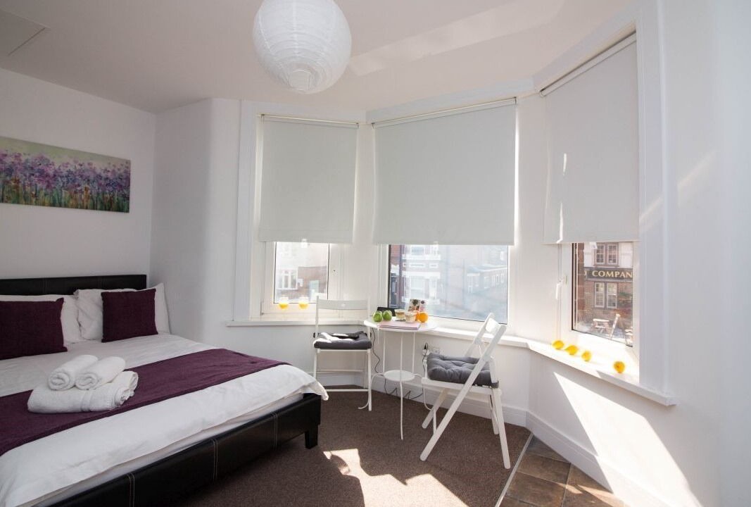 Photo of Bedroom in Eastleigh