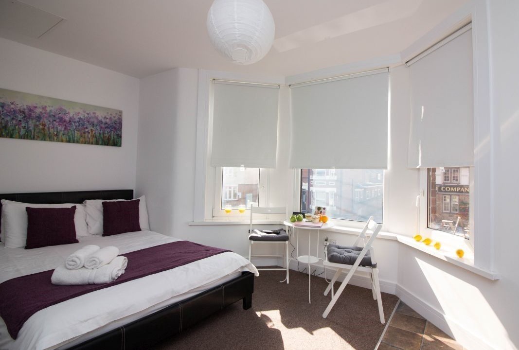 Photo of Bedroom in Eastleigh