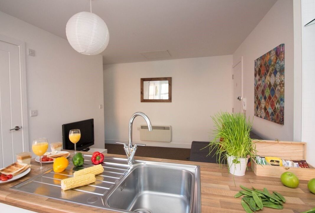 Photo of Kitchen in Eastleigh