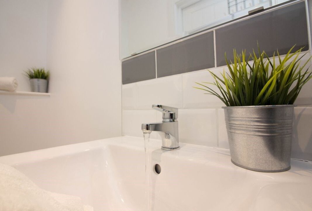 Photo of Bathroom in Eastleigh