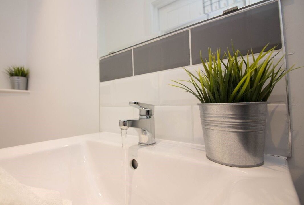 Photo of Bathroom in Eastleigh