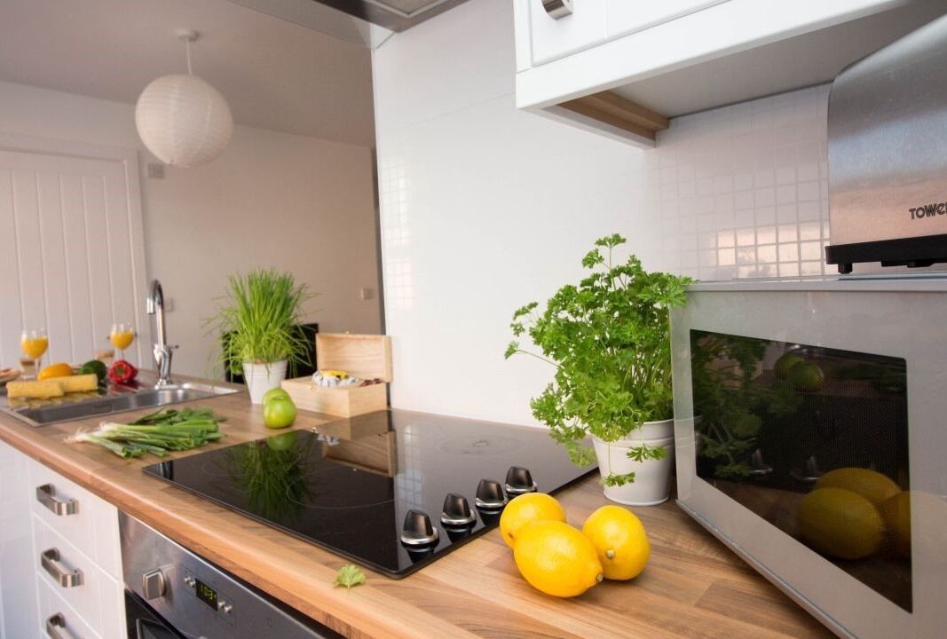 Photo of Kitchen in Eastleigh