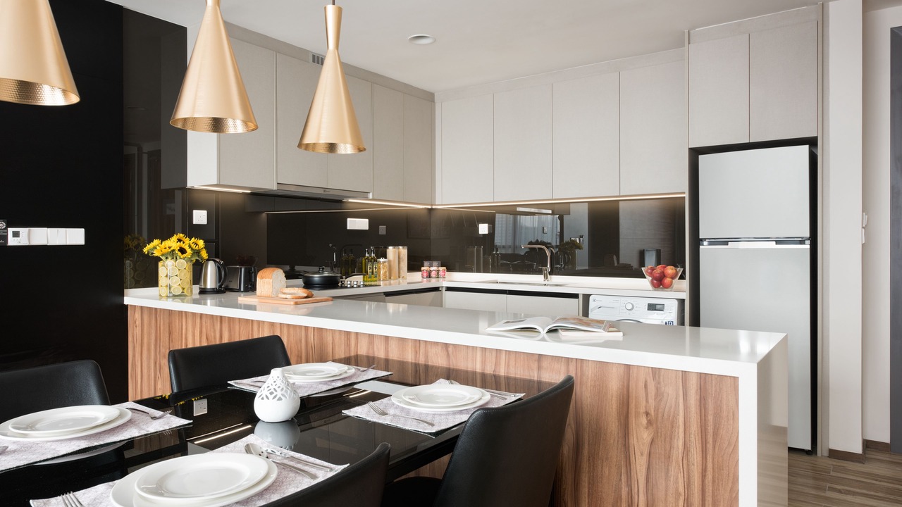 Photo of Bedroom in SS 2