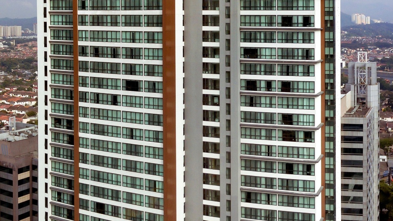 Photo of Outdoor in SS 2