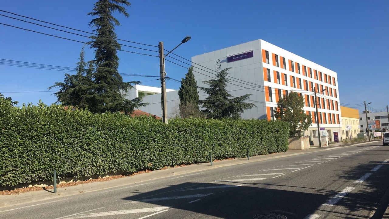 Photo of Others in Bonnefoy-Roseraie-Gramont