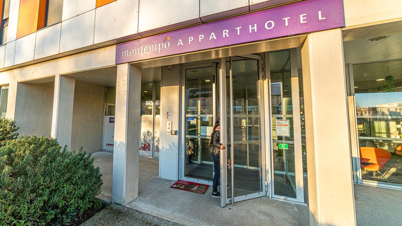 Photo of Outdoor in Bonnefoy-Roseraie-Gramont