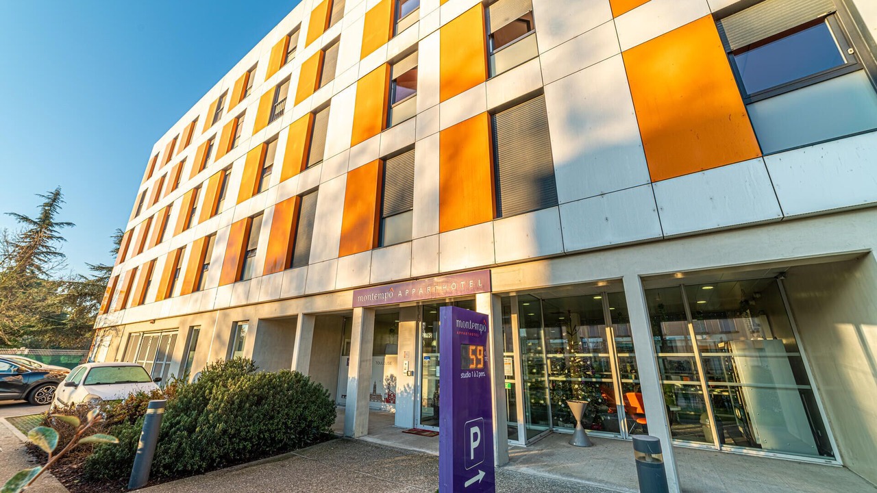 Photo of Outdoor in Bonnefoy-Roseraie-Gramont