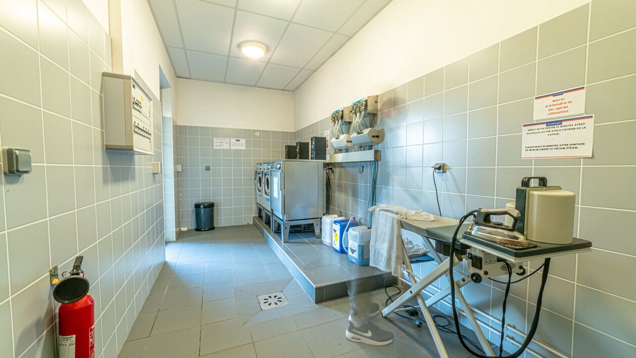 Photo of Bedroom in Bonnefoy-Roseraie-Gramont